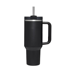Thermobecher – 1,2 Liter, isolierend, auslaufsicher für Reise & Outdoor