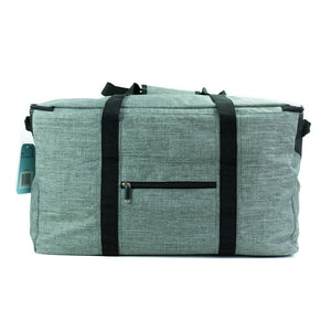Swiss Ethno Cooling Bag XL – Kühltasche mit Schultergurt & Bieröffner – Ansicht 3