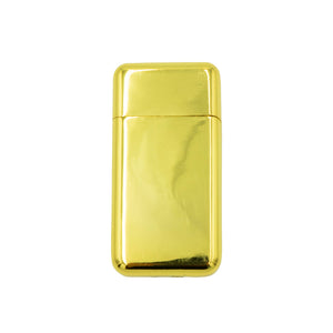 Gold Bar Feuerzeug in Goldbarren-Form mit Geschenkbox – Ansicht 4