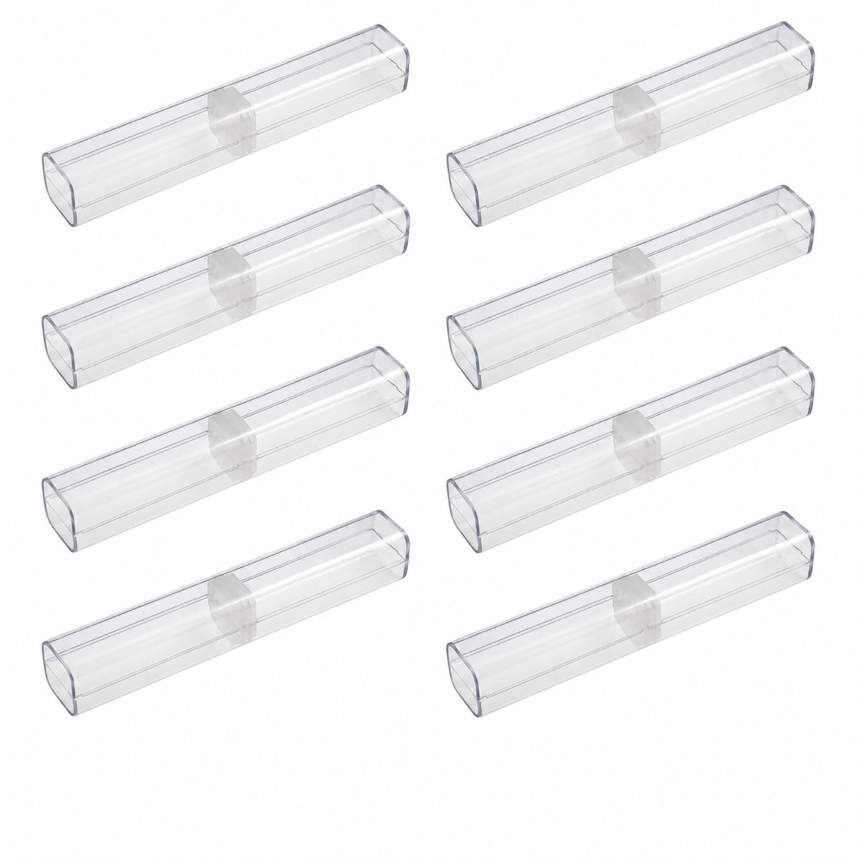 Transit Floating Box - Transparent Gift Box for 1 Writing Instrument