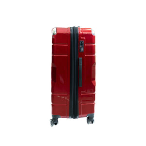 Manhattan Kofferset 3-in-1 – 20" / 24" / 28", Mehrere Griffe & Robust – Ansicht 8