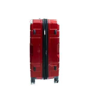 Manhattan Kofferset 3-in-1 – 20" / 24" / 28", Mehrere Griffe & Robust – Ansicht 10