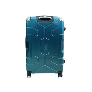 Manhattan Kofferset 3-in-1 – 20" / 24" / 28", Mehrere Griffe & Robust – Ansicht 15