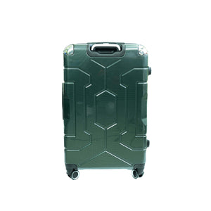 Manhattan Kofferset 3-in-1 – 20" / 24" / 28", Mehrere Griffe & Robust – Ansicht 25