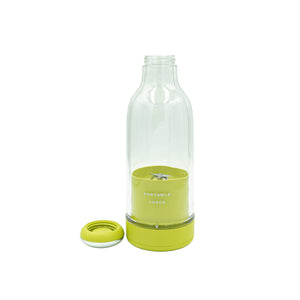 Tragbarer Mini-Mixer – Für Smoothies & Shakes Unterwegs