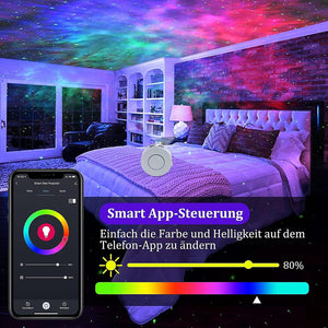 Smart Star Sternenhimmel Projektor - Gebraucht – Ansicht 3