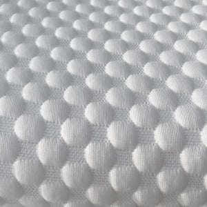 Anti-Schnarch Nackenstützkissen – Ergonomisches Memory-Foam Schlafkissen – Ansicht 5