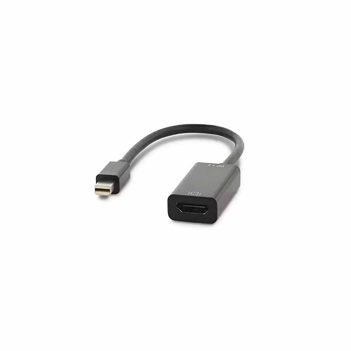 Mini DP zu HDMI Adapter