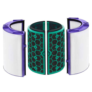 Ersatzfilter für Dyson Pure Cool TP04 TP05 – HEPA & Aktivkohlefilter – Ansicht 2
