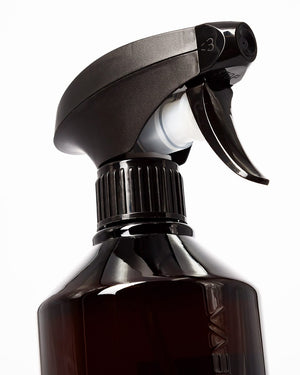 By Velcheva Textilspray Abu Dhabi – 500 ml, Rose, Patchouli & Vanille – Ansicht 2