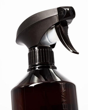 By Velcheva Textilspray Palermo – 500 ml, Bergamotte, Jasmin & Vanille – Ansicht 2