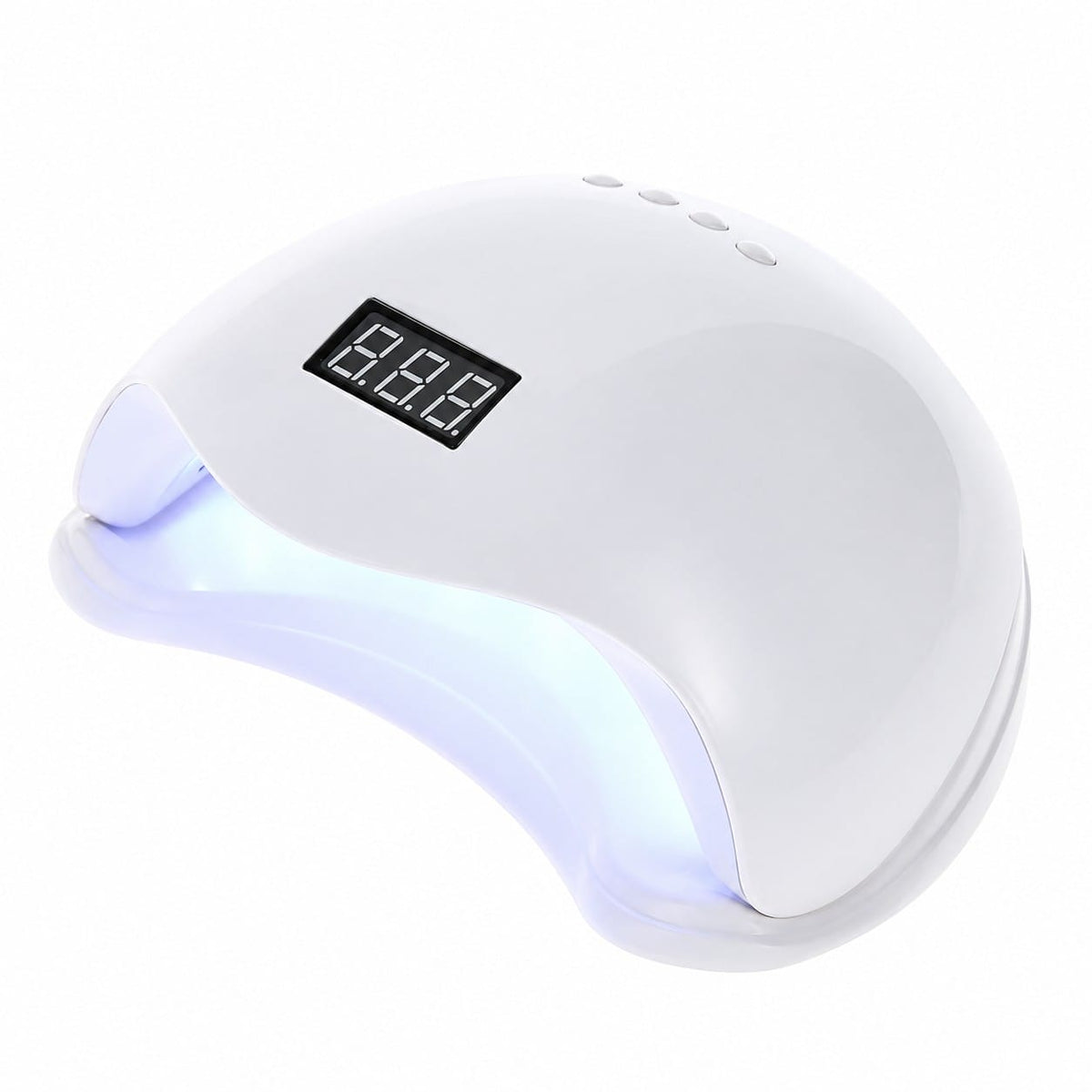 UV LED Nagellampe für Gel- und UV-Nägel – für beide Hände gleichzeitig