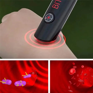 Bite Helper Itch Therminator – Effektive Hilfe bei Insektenstichen und Juckreiz – Ansicht 5