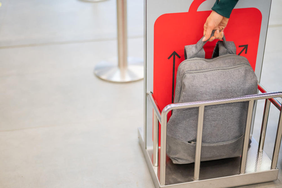 Grösse und Gewicht beim Handgepäck: Airline-Vorgaben im Vergleich