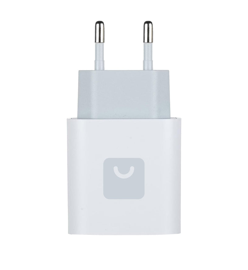 USB-C Ladegerät – 20W, kompakt & robust