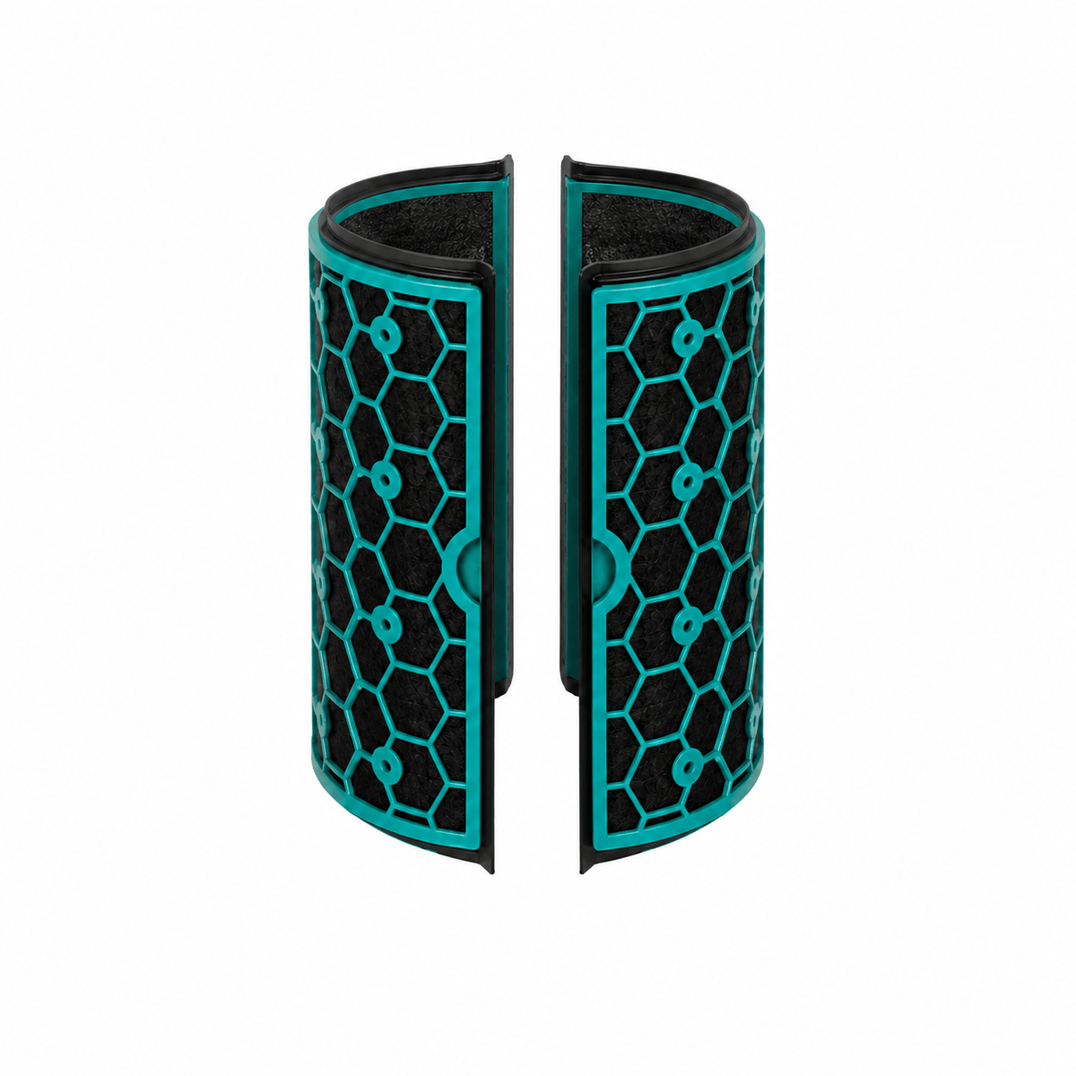 Kompatibles Filter-Set für Dyson Pure Cool Tower TP04 – HEPA- & Aktivkohlefilter Ersatzfilter – Ansicht 3