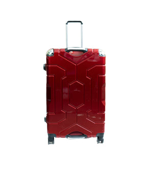 Manhattan Kofferset 3-in-1 – 20" / 24" / 28", Mehrere Griffe & Robust – Ansicht 11