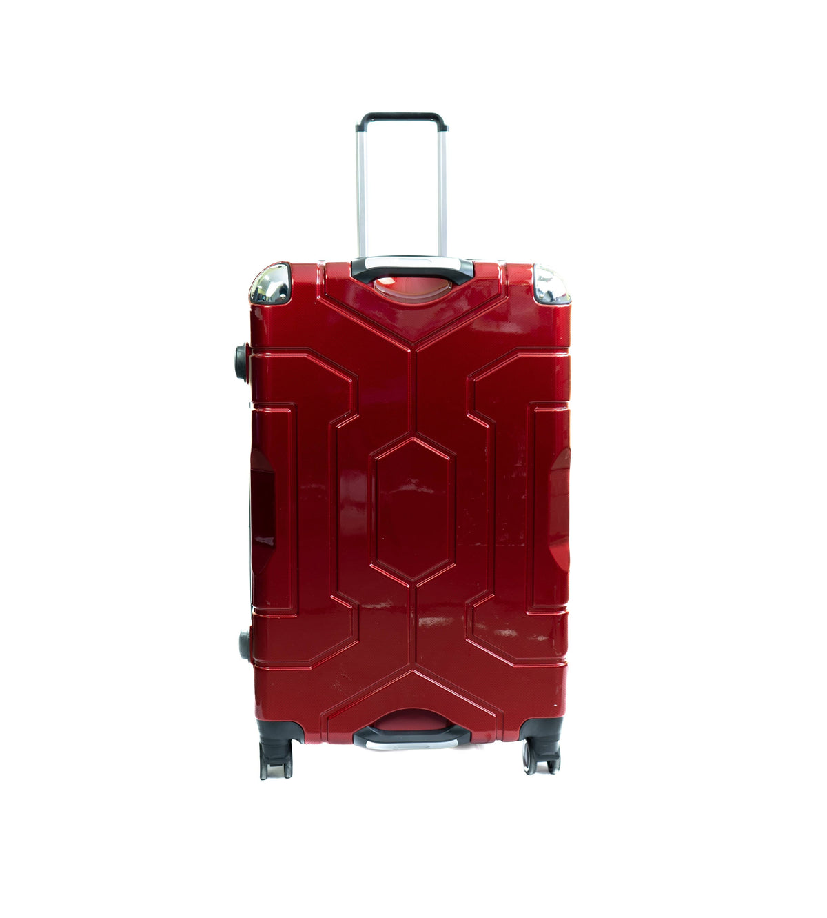 Manhattan Kofferset 3-in-1 – 20" / 24" / 28", Mehrere Griffe & Robust – Ansicht 11