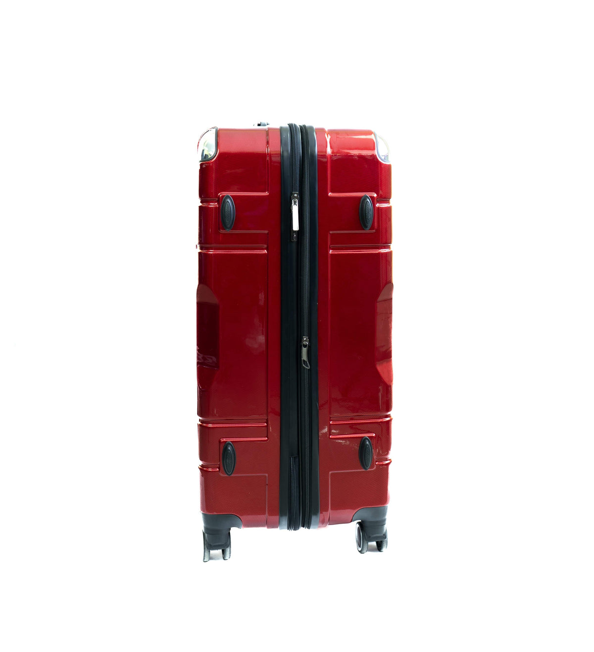 Manhattan Kofferset 3-in-1 – 20" / 24" / 28", Mehrere Griffe & Robust – Ansicht 10