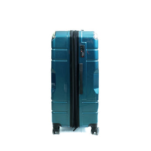 Manhattan Kofferset 3-in-1 – 20" / 24" / 28", Mehrere Griffe & Robust – Ansicht 14