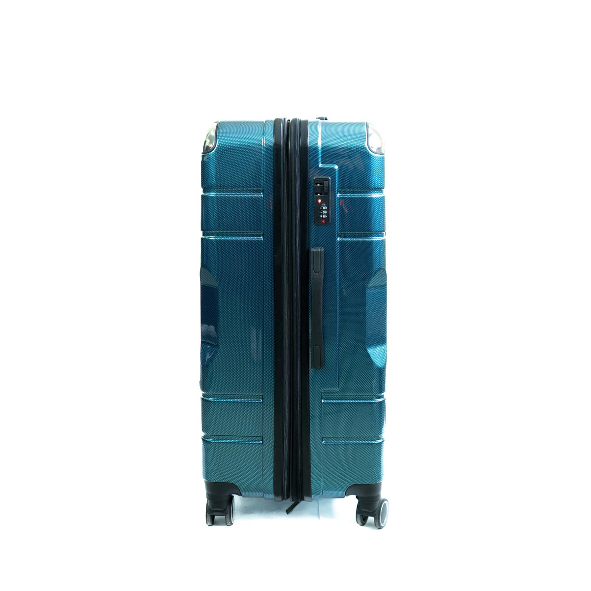 Manhattan Kofferset 3-in-1 – 20" / 24" / 28", Mehrere Griffe & Robust – Ansicht 14