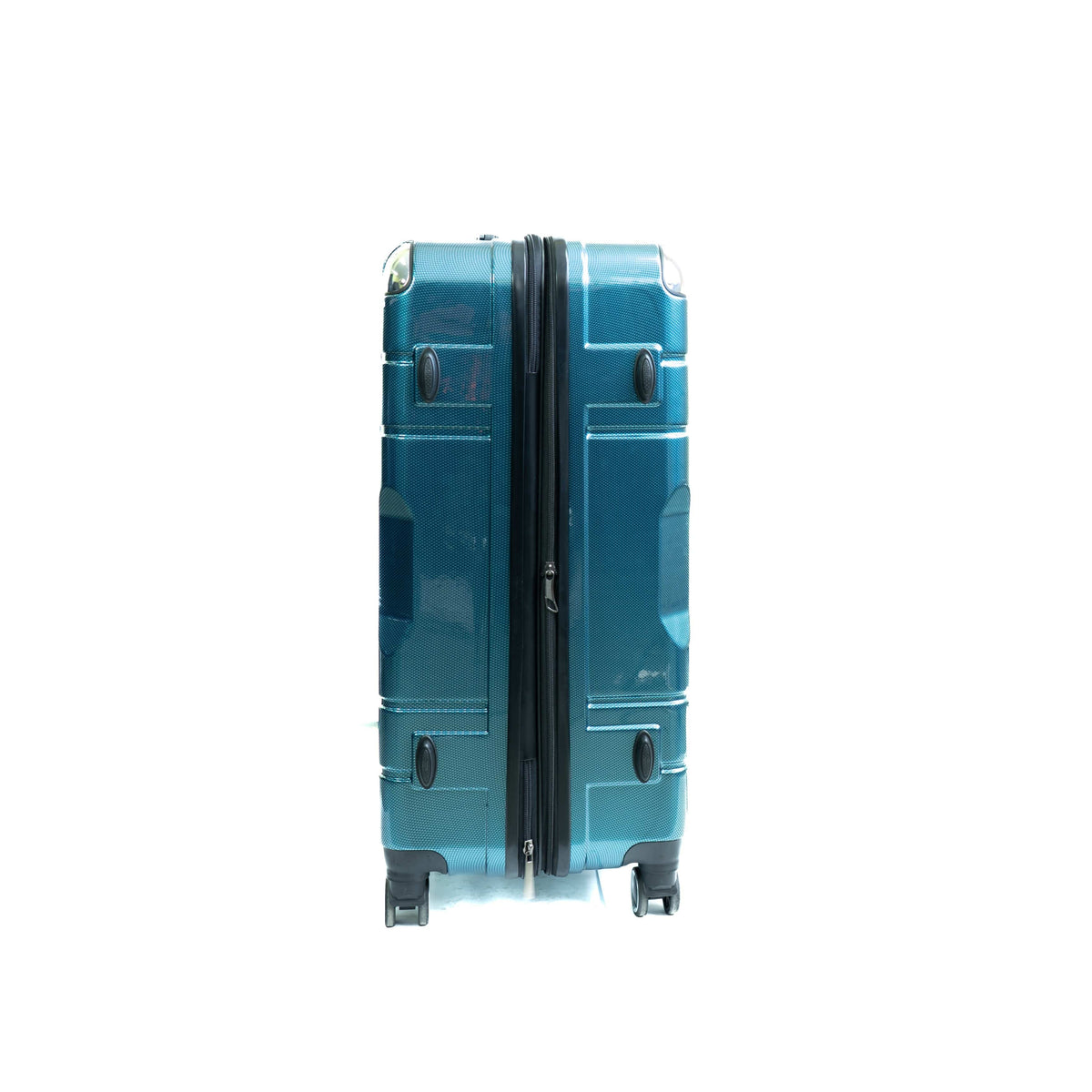 Manhattan Kofferset 3-in-1 – 20" / 24" / 28", Mehrere Griffe & Robust – Ansicht 16