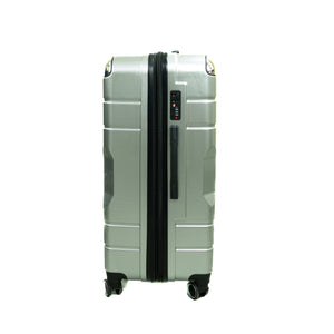Manhattan Kofferset 3-in-1 – 20" / 24" / 28", Mehrere Griffe & Robust – Ansicht 19