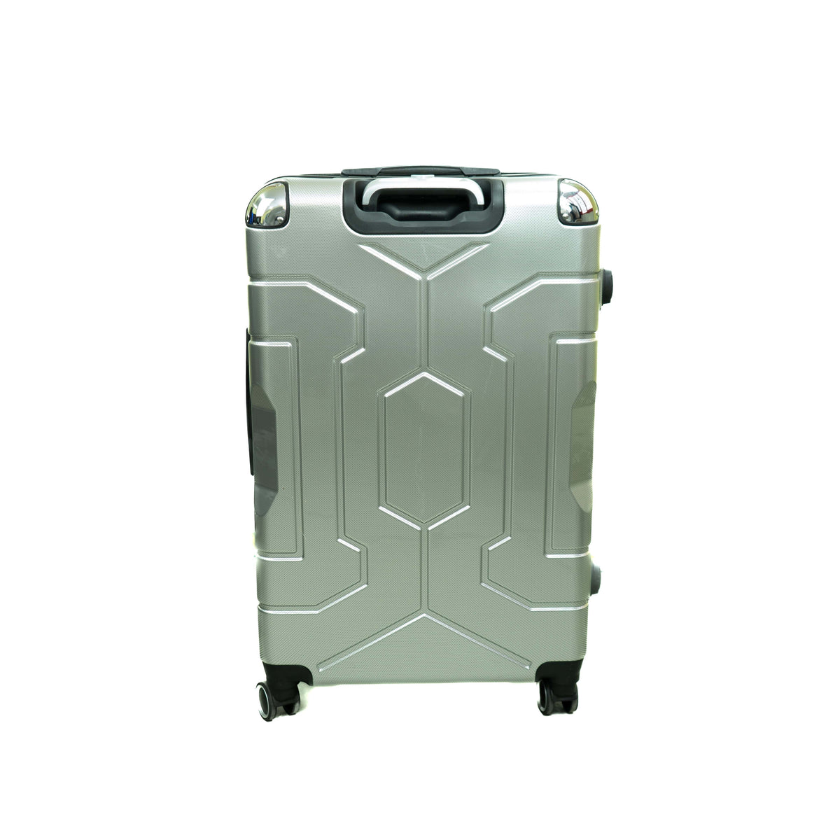 Manhattan Kofferset 3-in-1 – 20" / 24" / 28", Mehrere Griffe & Robust – Ansicht 20