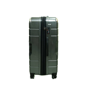 Manhattan Kofferset 3-in-1 – 20" / 24" / 28", Mehrere Griffe & Robust – Ansicht 3