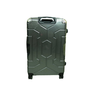 Manhattan Kofferset 3-in-1 – 20" / 24" / 28", Mehrere Griffe & Robust – Ansicht 4