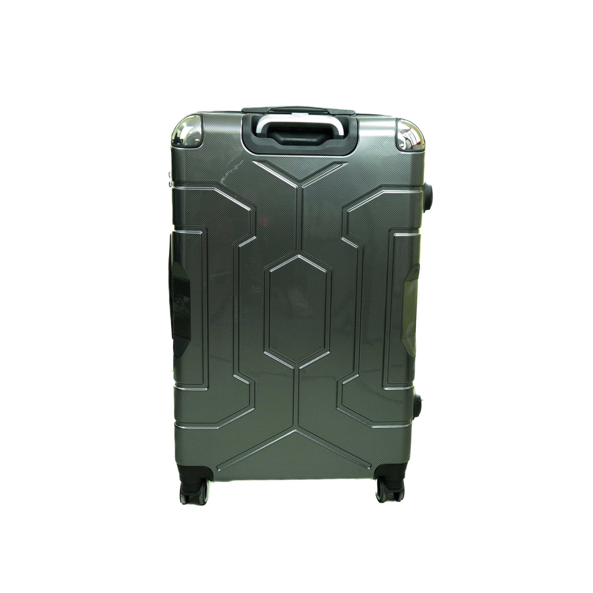 Manhattan Kofferset 3-in-1 – 20" / 24" / 28", Mehrere Griffe & Robust – Ansicht 4