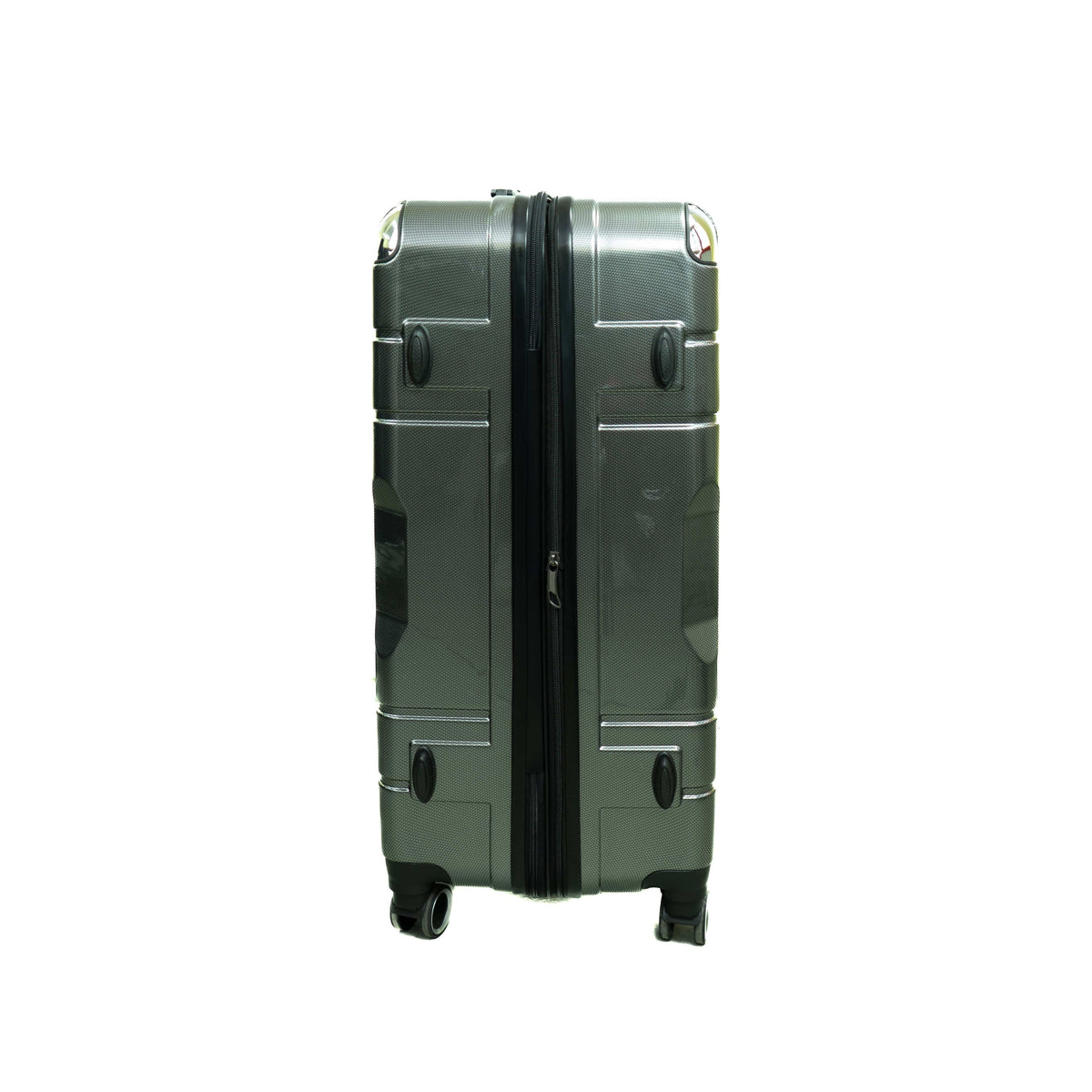 Manhattan Kofferset 3-in-1 – 20" / 24" / 28", Mehrere Griffe & Robust – Ansicht 5