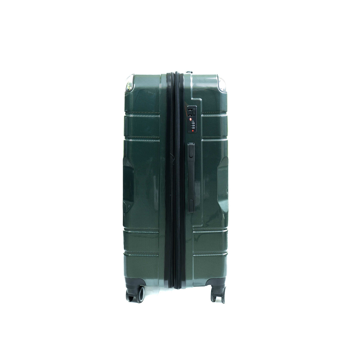 Manhattan Kofferset 3-in-1 – 20" / 24" / 28", Mehrere Griffe & Robust – Ansicht 24
