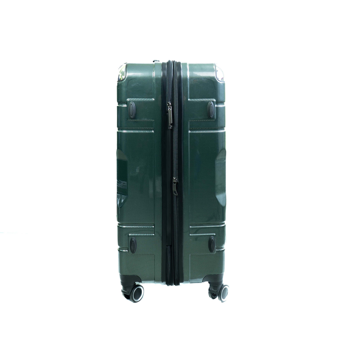 Manhattan Kofferset 3-in-1 – 20" / 24" / 28", Mehrere Griffe & Robust – Ansicht 26