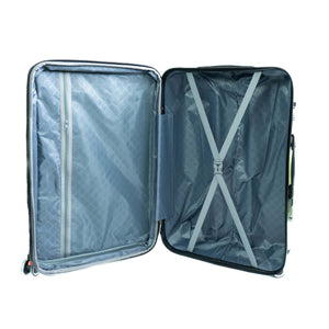 Manhattan Kofferset 3-in-1 – 20" / 24" / 28", Mehrere Griffe & Robust – Ansicht 7