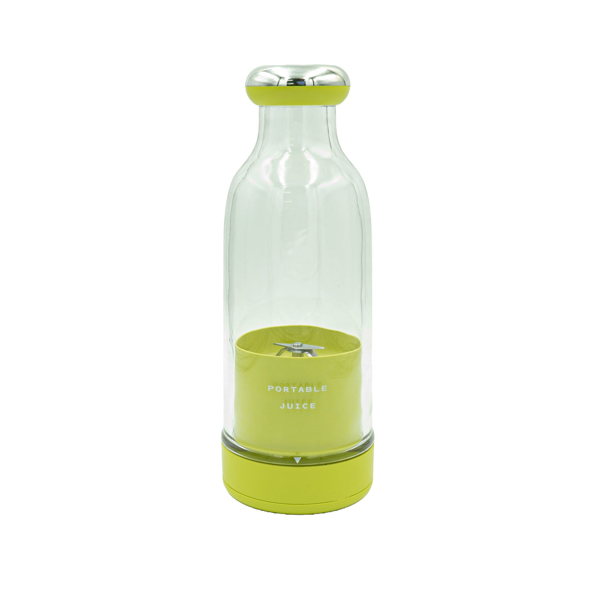 Tragbarer Mini-Mixer – Für Smoothies & Shakes Unterwegs – Ansicht 3
