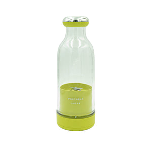 Tragbarer Mini-Mixer – Für Smoothies & Shakes Unterwegs – Ansicht 3