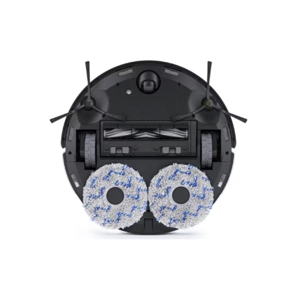 Wischpads für Ecovacs Deebot X1 Omni – 2er Set – Ansicht 2