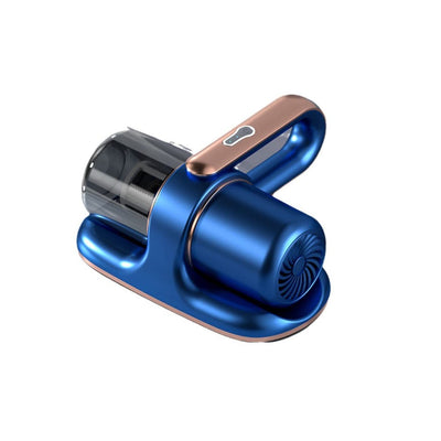 Blau/Kupfer