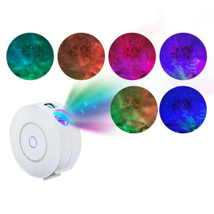 Smart Star Sternenhimmel Projektor - Gebraucht – Ansicht 2