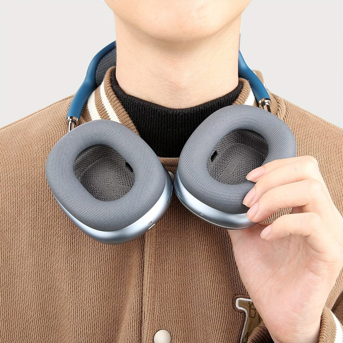 Ersatz-Ohrpolster für Apple AirPods Max – Ansicht 3