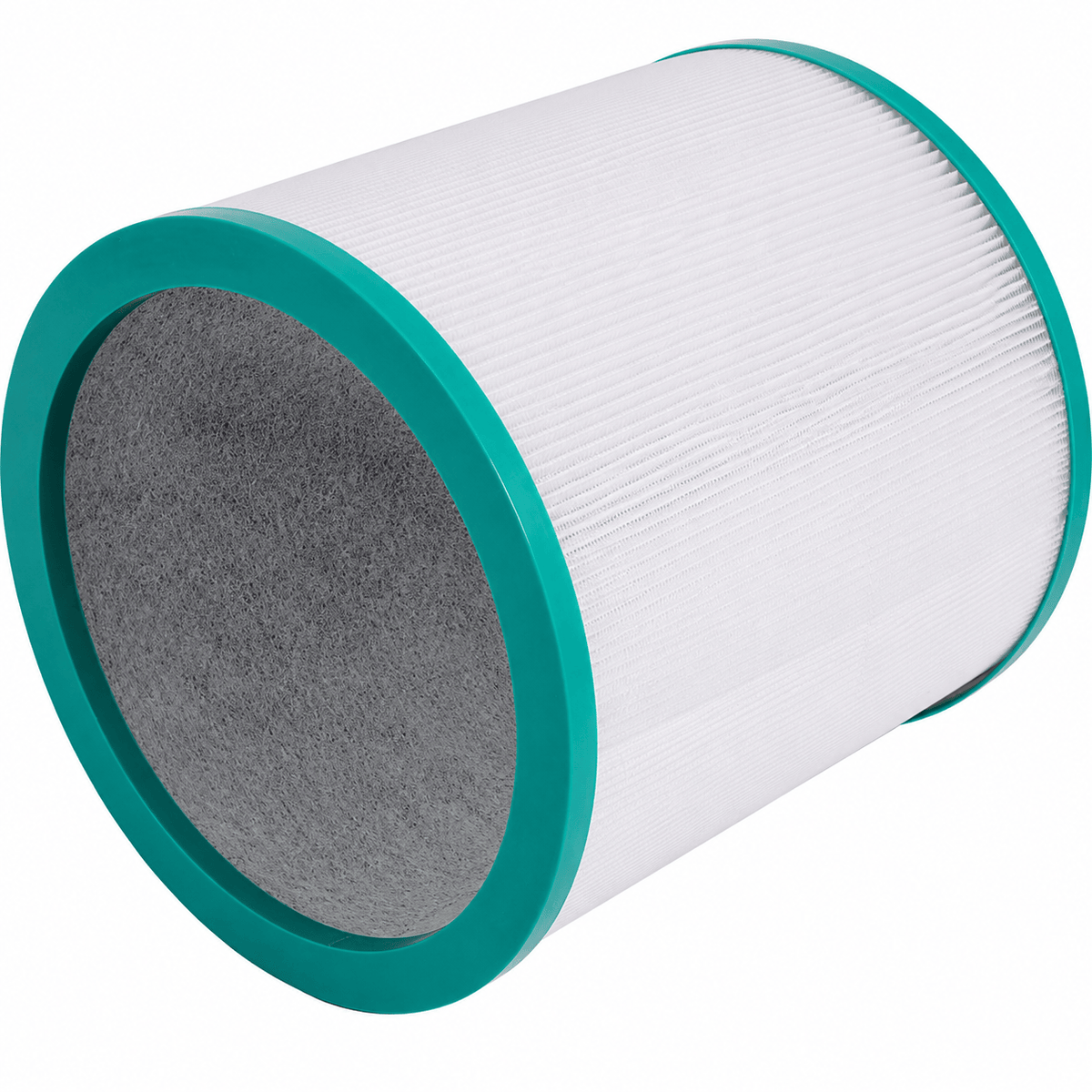 Alternativer HEPA-Filter für Dyson TP00 TP02 | Ersatzfilter mit Aktivkohle – Ansicht 2