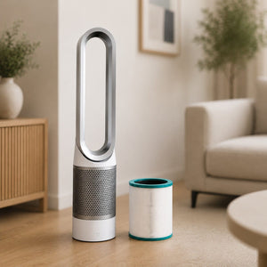 Alternativer HEPA-Filter für Dyson TP00 TP02 | Ersatzfilter mit Aktivkohle – Ansicht 3