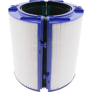 Ersatzfilter für Dyson Pure Cool TP04 TP05 – HEPA & Aktivkohlefilter – Ansicht 3