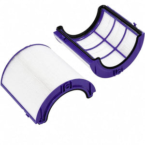 Kompatibles Filter-Set für Dyson Pure Cool Cryptomic TP06 – Ansicht 3
