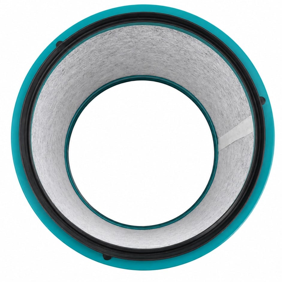 Kompatibler HEPA-Filter für Dyson Pure Hot+Cool Link HP02 – Ansicht 3