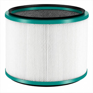 HEPA-Ersatzfilter passend für Dyson Pure Hot+Cool Link | DP01, DP03, HP01, HP02, HP03