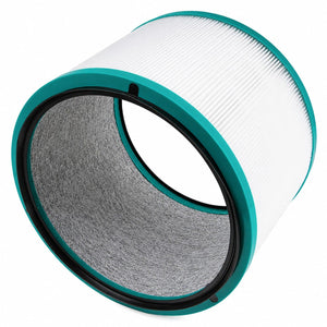 HEPA-Ersatzfilter passend für Dyson Pure Hot+Cool Link | DP01, DP03, HP01, HP02, HP03 – Ansicht 2