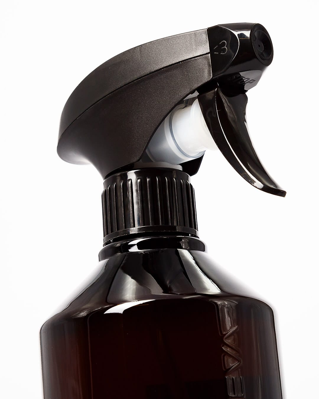 By Velcheva Textilspray Abu Dhabi – 500 ml, Rose, Patchouli & Vanille – Ansicht 2