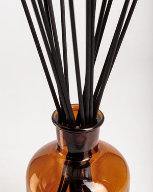 By Velcheva Raumduft Mikado Dubai – 125 ml, Damaszener Rose, Oud & Vanille – Ansicht 3